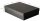 FALKEN PURE Aufbewahrungsbox 14,0 l schwarz 32,0 x 44,0 x 10,0 cm, 1 St.