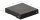 FALKEN PURE 120x120mm Aufbewahrungsbox 310 Blatt schwarz 13,0 x 13,0 x 2,5 cm, 1 St.