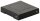 FALKEN PURE 120x120mm Aufbewahrungsbox 310 Blatt schwarz 13,0 x 13,0 x 2,5 cm, 1 St.