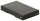 FALKEN PURE Aufbewahrungsbox 310 Blatt schwarz 12,0 x 18,5 x 2,5 cm, 1 St.