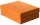 FALKEN PURE Aufbewahrungsbox 1250 Blatt pastellorange 24,0 x 32,0 x 10,0 cm, 1 St.