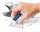STAEDTLER Noris® 120 Bleistifte HB schwarz/gelb, 1 Set