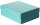 FALKEN PURE Aufbewahrungsbox 1250 Blatt pastellblau 24,0 x 32,0 x 10,0 cm, 1 St.