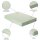 FALKEN PURE Aufbewahrungsbox 500 Blatt pastellgrün 24,0 x 32,0 x 4,0 cm, 1 St.