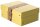 FALKEN PURE Aufbewahrungsbox 1250 Blatt pastellgelb 18,0 x 25,0 x 10,0 cm, 1 St.