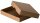 FALKEN PURE Aufbewahrungsbox 500 Blatt braun 18,0 x 25,0 x 4,0 cm, 1 St.
