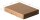 FALKEN PURE Aufbewahrungsbox 500 Blatt braun 18,0 x 25,0 x 4,0 cm, 1 St.