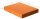 FALKEN PURE Aufbewahrungsbox 500 Blatt pastellorange 24,0 x 32,0 x 4,0 cm, 1 St.