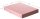 FALKEN PURE Aufbewahrungsbox 500 Blatt pastellrosa 24,0 x 32,0 x 4,0 cm, 1 St.