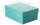 FALKEN PURE Aufbewahrungsbox 1250 Blatt pastellblau 18,0 x 25,0 x 10,0 cm, 1 St.