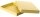 FALKEN PURE Aufbewahrungsbox 500 Blatt pastellgelb 24,0 x 32,0 x 4,0 cm, 1 St.