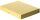 FALKEN PURE Aufbewahrungsbox 500 Blatt pastellgelb 24,0 x 32,0 x 4,0 cm, 1 St.