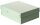 FALKEN PURE Aufbewahrungsbox 1250 Blatt pastellgrün 24,0 x 32,0 x 10,0 cm, 1 St.