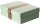 FALKEN PURE Aufbewahrungsbox 1250 Blatt pastellgrün 24,0 x 32,0 x 10,0 cm, 1 St.