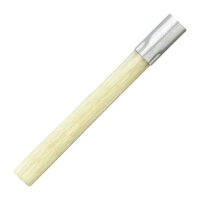 FABER-CASTELL Glasradierer weiß, 20 St.
