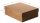 FALKEN PURE Aufbewahrungsbox 7,0 l braun 24,0 x 32,0 x 10,0 cm, 1 St.