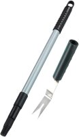 WENKO Unkrautstecher 81,0 - 146,0 cm
