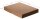 FALKEN PURE Aufbewahrungsbox 500 Blatt braun 24,0 x 32,0 x 4,0 cm, 1 St.