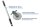 WENKO Rasenkantenroller 72,0 - 139,0 cm
