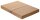 FALKEN PURE Aufbewahrungsbox 500 Blatt braun 32,0 x 44,0 x 4,0 cm, 1 St.