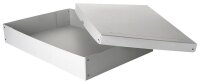 FALKEN PURE Aufbewahrungsbox 1250 Blatt weiß 44,0 x...