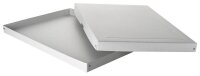 FALKEN PURE Aufbewahrungsbox 500 Blatt weiß 44,0 x...