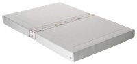 FALKEN PURE Aufbewahrungsbox 500 Blatt weiß 44,0 x 62,0 x 4,0 cm, 1 St.
