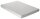 FALKEN PURE Aufbewahrungsbox 500 Blatt weiß 44,0 x 62,0 x 4,0 cm, 1 St.
