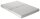 FALKEN PURE Aufbewahrungsbox 500 Blatt weiß 44,0 x 62,0 x 4,0 cm, 1 St.