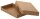 FALKEN PURE Aufbewahrungsbox 310 Blatt natronbraun 12,0 x 18,5 x 2,5 cm, 1 St.
