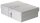 FALKEN PURE Aufbewahrungsbox 1250 Blatt weiß 24,0 x 32,0 x 10,0 cm, 1 St.
