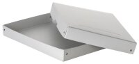 FALKEN PURE Aufbewahrungsbox 500 Blatt weiß 24,0 x...