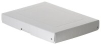 FALKEN PURE Aufbewahrungsbox 500 Blatt weiß 24,0 x 32,0 x 4,0 cm, 1 St.