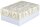 FALKEN Story Geschenkbox Wedding 24,0 x 36,0 x 12,0 cm, 1 St.