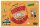 FALKEN Story Geschenkbox Friends 24,0 x 36,0 x 12,0 cm, 1 St.