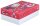 FALKEN Story Geschenkbox Birthday 24,0 x 36,0 x 12,0 cm, 1 St.