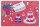 FALKEN Story Geschenkbox Birthday 24,0 x 36,0 x 12,0 cm, 1 St.