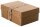 FALKEN PURE Aufbewahrungsbox 4,5 l braun 18,0 x 25,0 x 10,0 cm, 1 St.