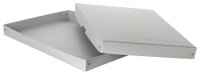 FALKEN PURE Aufbewahrungsbox 500 Blatt weiß 32,0 x...