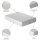 FALKEN PURE Aufbewahrungsbox 1250 Blatt weiß 32,0 x 44,0 x 10,0 cm, 1 St.