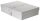 FALKEN PURE Aufbewahrungsbox 1250 Blatt weiß 32,0 x 44,0 x 10,0 cm, 1 St.
