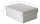 FALKEN PURE Aufbewahrungsbox 1250 Blatt weiß 18,0 x 25,0 x 10,0 cm, 1 St.