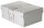 FALKEN PURE Aufbewahrungsbox 1250 Blatt weiß 18,0 x 25,0 x 10,0 cm, 1 St.