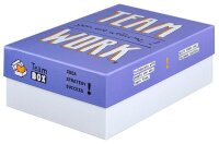 FALKEN Story Geschenkbox Team 24,0 x 36,0 x 12,0 cm, 1 St.