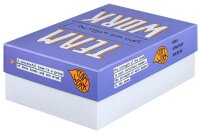 FALKEN Story Geschenkbox Team 24,0 x 36,0 x 12,0 cm, 1 St.