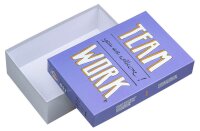 FALKEN Story Geschenkbox Team 24,0 x 36,0 x 12,0 cm, 1 St.