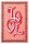 FALKEN Story Geschenkbox Love 24,0 x 36,0 x 12,0 cm, 1 St.