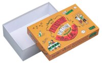 FALKEN Story Geschenkbox sortiert 24,0 x 36,0 x 12,0 cm, 5 St.