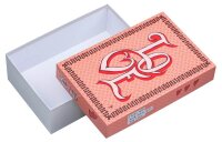 FALKEN Story Geschenkbox sortiert 24,0 x 36,0 x 12,0 cm, 5 St.