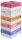 FALKEN Story Geschenkbox sortiert 24,0 x 36,0 x 12,0 cm, 5 St.